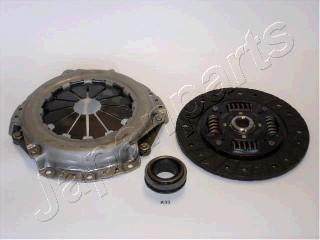 Japanparts KF-K33 - Kit frizione www.autoricambi360.it