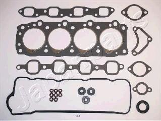 Japanparts KG-902 - Kit guarnizioni, Testata www.autoricambi360.it