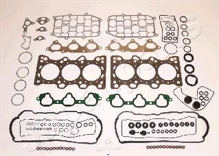 Japanparts KG-495 - Kit guarnizioni, Testata www.autoricambi360.it