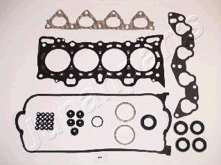 Japanparts KG-493 - Kit guarnizioni, Testata www.autoricambi360.it