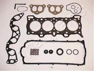 Japanparts KG-434 - Kit guarnizioni, Testata www.autoricambi360.it