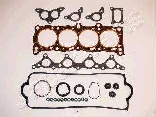 Japanparts KG-424 - Kit guarnizioni, Testata www.autoricambi360.it