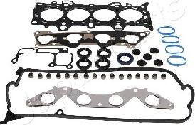 Japanparts KG-420 - Kit guarnizioni, Testata www.autoricambi360.it