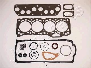 Japanparts KG-422 - Kit guarnizioni, Testata www.autoricambi360.it