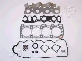 Japanparts KG-541 - Kit guarnizioni, Testata www.autoricambi360.it