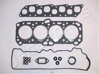 Japanparts KG-536 - Kit guarnizioni, Testata www.autoricambi360.it