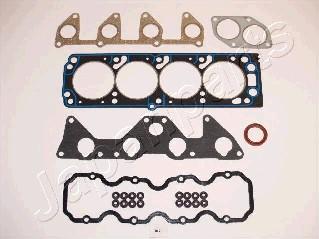 Japanparts KG-007 - Kit guarnizioni, Testata www.autoricambi360.it