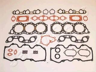 Japanparts KG-104 - Kit guarnizioni, Testata www.autoricambi360.it