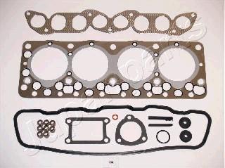 Japanparts KG-134 - Kit guarnizioni, Testata www.autoricambi360.it