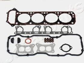 Japanparts KG-133 - Kit guarnizioni, Testata www.autoricambi360.it