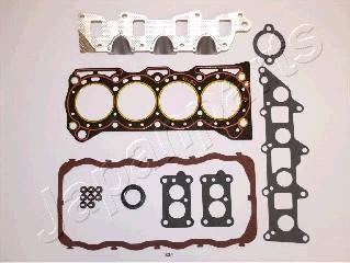 Japanparts KG-804 - Kit guarnizioni, Testata www.autoricambi360.it