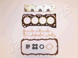 Japanparts KG-807 - Kit guarnizioni, Testata www.autoricambi360.it