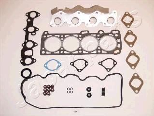 Japanparts KG-399 - Kit guarnizioni, Testata www.autoricambi360.it