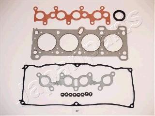 Japanparts KG-397 - Kit guarnizioni, Testata www.autoricambi360.it