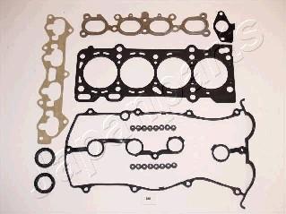 Japanparts KG-355 - Kit guarnizioni, Testata www.autoricambi360.it