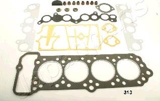Japanparts KG-313 - Kit guarnizioni, Testata www.autoricambi360.it