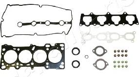 Japanparts KG-312 - Kit guarnizioni, Testata www.autoricambi360.it