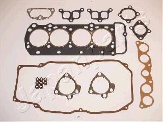 Japanparts KG-331 - Kit guarnizioni, Testata www.autoricambi360.it