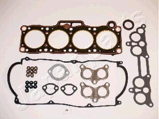 Japanparts KG-333 - Kit guarnizioni, Testata www.autoricambi360.it