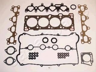 Japanparts KG-327 - Kit guarnizioni, Testata www.autoricambi360.it