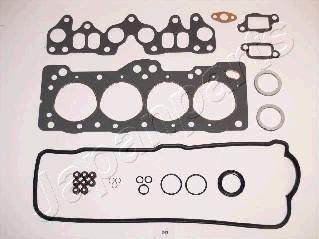 Japanparts KG-243 - Kit guarnizioni, Testata www.autoricambi360.it
