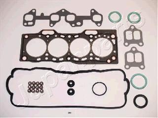 Japanparts KG-256 - Kit guarnizioni, Testata www.autoricambi360.it
