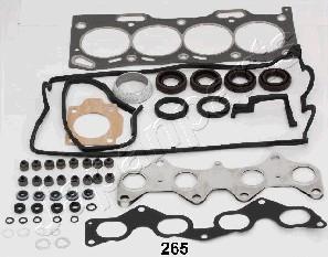 Japanparts KG-265 - Kit guarnizioni, Testata www.autoricambi360.it