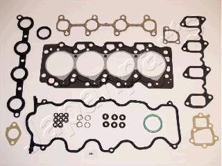 Japanparts KG-238 - Kit guarnizioni, Testata www.autoricambi360.it