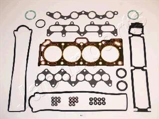 Japanparts KG-226 - Kit guarnizioni, Testata www.autoricambi360.it