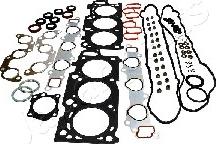Japanparts KG-223 - Kit guarnizioni, Testata www.autoricambi360.it