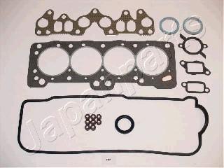 Japanparts KG-227 - Kit guarnizioni, Testata www.autoricambi360.it