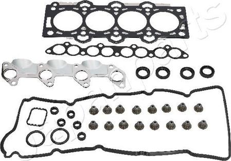 Japanparts KG-H11 - Kit guarnizioni, Testata www.autoricambi360.it