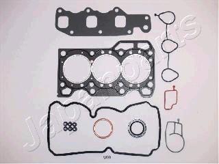 Japanparts KG-W00 - Kit guarnizioni, Testata www.autoricambi360.it
