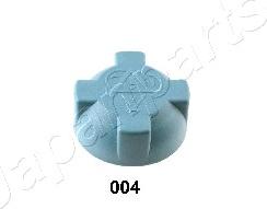Japanparts KH-004 - Tappo, radiatore www.autoricambi360.it
