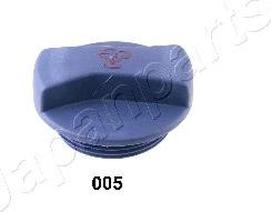 Japanparts KH-005 - Tappo, radiatore www.autoricambi360.it