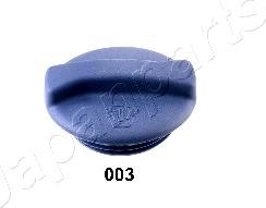 Japanparts KH-003 - Tappo, radiatore www.autoricambi360.it