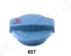 Japanparts KH-007 - Tappo, radiatore www.autoricambi360.it