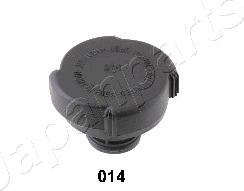 Japanparts KH-014 - Tappo, radiatore www.autoricambi360.it