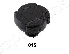 Japanparts KH-015 - Tappo, radiatore www.autoricambi360.it