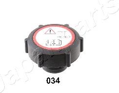 Japanparts KH-034 - Tappo, radiatore www.autoricambi360.it
