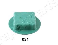 Japanparts KH-031 - Tappo, radiatore www.autoricambi360.it