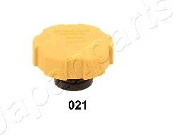 Japanparts KH-021 - Tappo, radiatore www.autoricambi360.it
