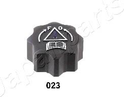 Japanparts KH-023 - Tappo, radiatore www.autoricambi360.it