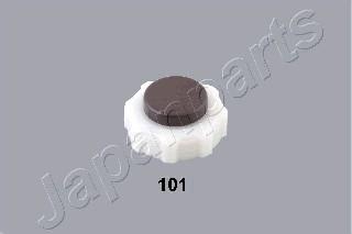 Japanparts KH-101 - Tappo, radiatore www.autoricambi360.it