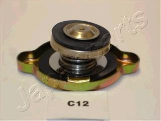Japanparts KH-C12 - Tappo, radiatore www.autoricambi360.it