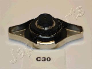 Japanparts KH-C30 - Tappo, radiatore www.autoricambi360.it