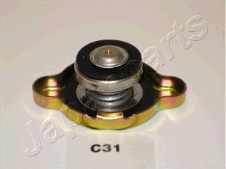 Japanparts KH-C31 - Tappo, radiatore www.autoricambi360.it