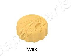 Japanparts KH-W03 - Tappo, radiatore www.autoricambi360.it