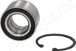 Japanparts KK-15022 - Kit cuscinetto ruota www.autoricambi360.it