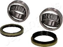 Japanparts KK-10303 - Kit cuscinetto ruota www.autoricambi360.it